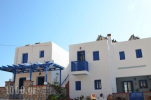 Alkioni Hotel_accommodation_in_Hotel_Dodekanessos Islands_Karpathos_Karpathosora