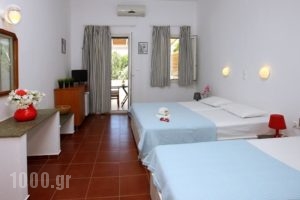 Coralli Bungalows_best prices_in_Hotel_Cyclades Islands_Serifos_Livadi