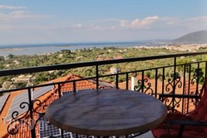 Lefkothea Apartments_best prices_in_Apartment_Ionian Islands_Lefkada_Vasiliki