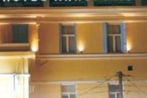 Hotel Acropolis_accommodation_in_Hotel_Macedonia_Kavala_Kavala City