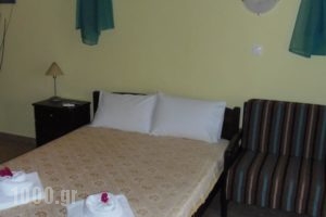 Pension Anastasia_lowest prices_in_Hotel_Macedonia_Halkidiki_Ierissos