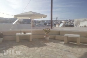 Sea Sun Sand_best deals_Room_Cyclades Islands_Milos_Milos Rest Areas