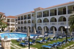 Hotel Pallas_travel_packages_in_Ionian Islands_Zakinthos_Agios Sostis