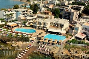 Corinna Mare_travel_packages_in_Crete_Chania_Chania City