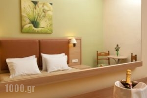 Hotel Pallas_best prices_in_Hotel_Ionian Islands_Zakinthos_Agios Sostis