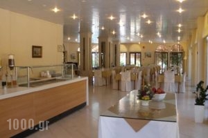 Hotel Pallas_lowest prices_in_Hotel_Ionian Islands_Zakinthos_Agios Sostis