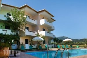 Hotel Odyssion_travel_packages_in_Ionian Islands_Lefkada_Vasiliki