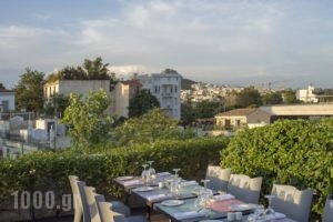 Herodion Hotel_travel_packages_in_Central Greece_Attica_Kallithea