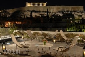 Herodion Hotel_accommodation_in_Hotel_Central Greece_Attica_Kallithea