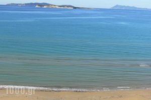Villa Quietude_travel_packages_in_Ionian Islands_Corfu_Corfu Rest Areas