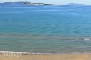 Villa Quietude_travel_packages_in_Ionian Islands_Corfu_Corfu Rest Areas