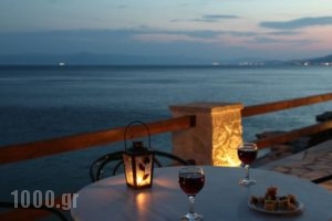 Hotel Cokkinis_lowest prices_in_Hotel_Peloponesse_Korinthia_Korinthos