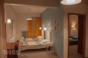 Hotel Liberty_best prices_in_Hotel_Peloponesse_Achaia_Patra