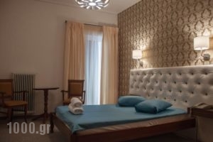 Hotel Liberty_best deals_Hotel_Peloponesse_Achaia_Patra