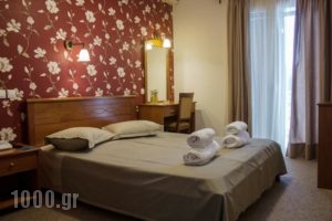 Hotel Liberty_travel_packages_in_Peloponesse_Achaia_Patra