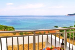 Maranton Beach Hotel_best prices_in_Hotel_Aegean Islands_Thassos_Kinyra
