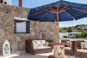 Almyra Guest Houses_holidays_in_Hotel_Cyclades Islands_Mykonos_Mykonos Chora