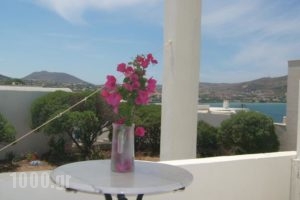Hassouri Vasso Rooms_lowest prices_in_Room_Cyclades Islands_Paros_Piso Livadi