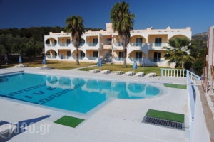 Tivoli_accommodation_in_Apartment_Dodekanessos Islands_Rhodes_Kallithea