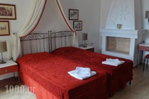 Agistri Hotel_accommodation_in_Hotel_Piraeus Islands - Trizonia_Agistri_Agistri Rest Areas