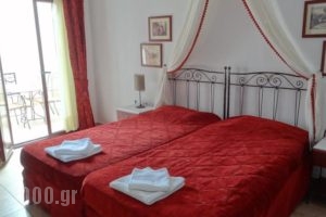 Agistri Hotel_best prices_in_Hotel_Piraeus Islands - Trizonia_Agistri_Agistri Rest Areas