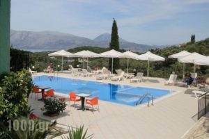 Hotel Meganisi_accommodation_in_Hotel_Ionian Islands_Lefkada_Lefkada Rest Areas