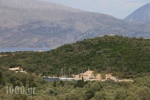 Hotel Meganisi_best prices_in_Hotel_Ionian Islands_Lefkada_Lefkada Rest Areas