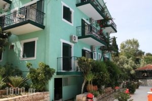 Hotel Meganisi_lowest prices_in_Hotel_Ionian Islands_Lefkada_Lefkada Rest Areas
