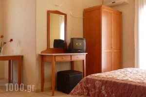 Aliston Hotel Studios_best prices_in_Hotel_Aegean Islands_Thasos_Thasos Chora