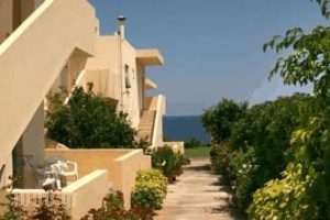 Nautilus Apartments_lowest prices_in_Apartment_Crete_Lasithi_Neapoli