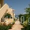 Nautilus Apartments_lowest prices_in_Apartment_Crete_Lasithi_Neapoli