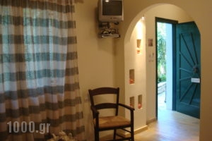 Lianas Home_accommodation_in_Room_Ionian Islands_Lefkada_Geni