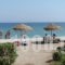 D'Andrea Mare Beach Hotel_travel_packages_in_Dodekanessos Islands_Rhodes_Archagelos