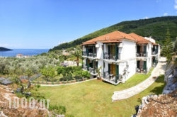 Panormos Beach in Panormos, Skopelos, Sporades Islands