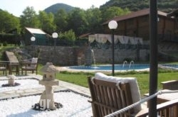 Dionysus Village Resort in Lefkada Rest Areas, Lefkada, Ionian Islands