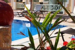 Kalya Suites & Studios_best prices_in_Hotel_Cyclades Islands_Sandorini_kamari