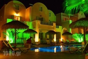 Kalya Suites & Studios_accommodation_in_Hotel_Cyclades Islands_Sandorini_kamari