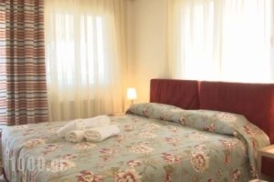 Hotel Horizontas_accommodation_in_Hotel_Macedonia_Halkidiki_Nea Moudania
