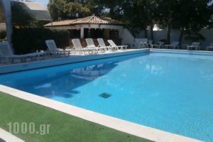 Feakion Hotel_holidays_in_Hotel_Ionian Islands_Corfu_Gouvia