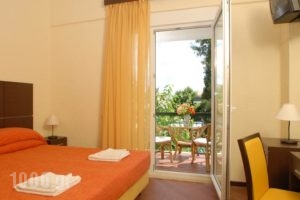 Feakion Hotel_best deals_Hotel_Ionian Islands_Corfu_Gouvia