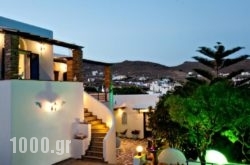 Irini Studios In Tinos in Tinos Chora, Tinos, Cyclades Islands