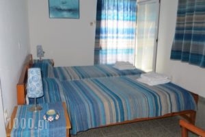 Nicolas Apartments_best deals_Apartment_Crete_Lasithi_Ierapetra