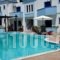 Parthenon Hotel_best prices_in_Hotel_Aegean Islands_Lesvos_Kalloni