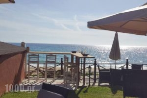 Anemelia Hotel_best prices_in_Apartment_Epirus_Preveza_Parga