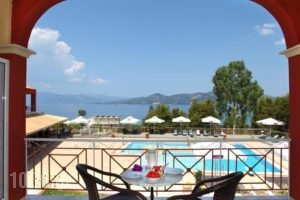 Elektra Hotel_best deals_Hotel_Ionian Islands_Lefkada_Lefkada Rest Areas