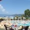 Elektra Hotel_best deals_Hotel_Ionian Islands_Lefkada_Lefkada Rest Areas