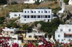 Dp Asterias in Leros Chora, Leros, Dodekanessos Islands