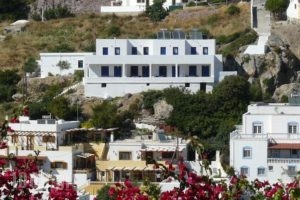 Dp Asterias_accommodation_in_Hotel_Dodekanessos Islands_Leros_Leros Chora