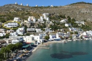 Dp Asterias_best prices_in_Hotel_Dodekanessos Islands_Leros_Leros Chora