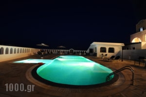 Pension Kavallaris_best prices_in_Hotel_Cyclades Islands_Sandorini_Mesaria